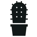 Prick SVG Icon